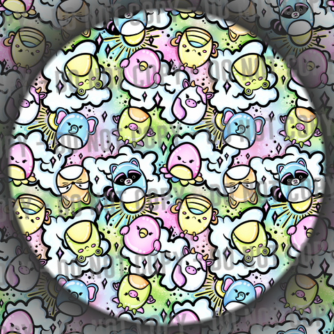 Squishy - Pastel