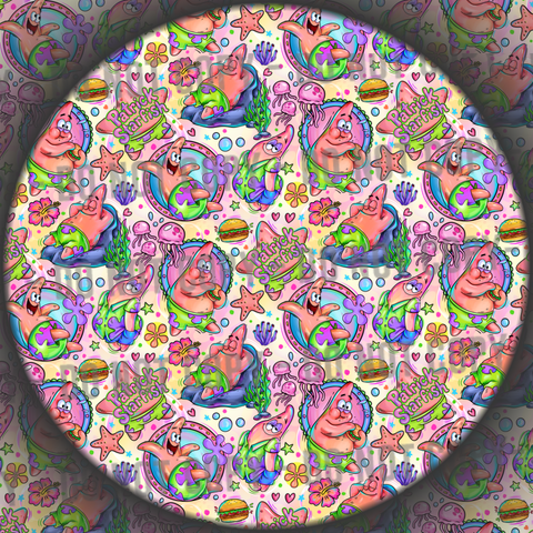 Starfish - 1