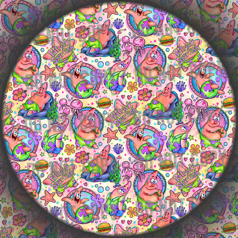 Starfish - 1