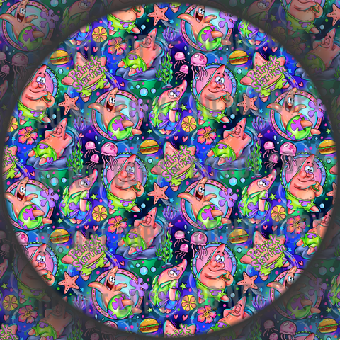 Starfish - 2