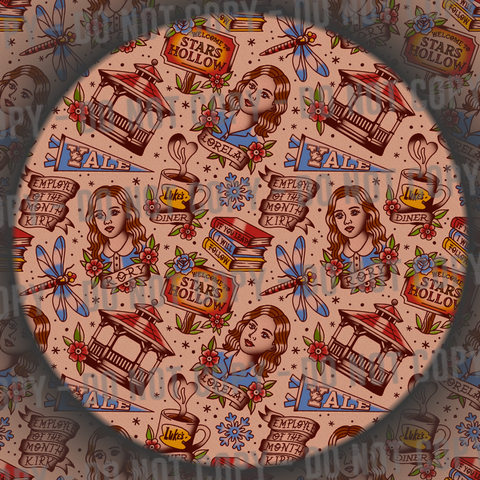 Stars Hollow - 2