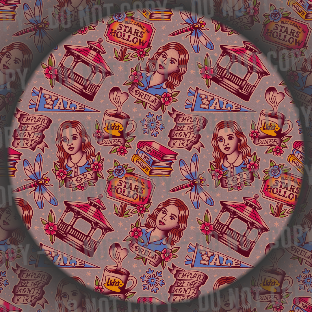 Stars Hollow - 3