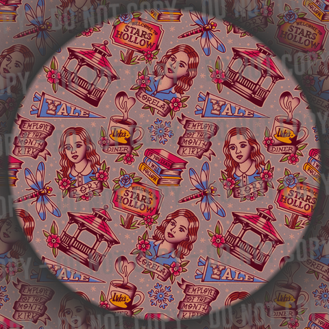 Stars Hollow - 3