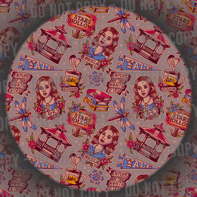 Stars Hollow - 3