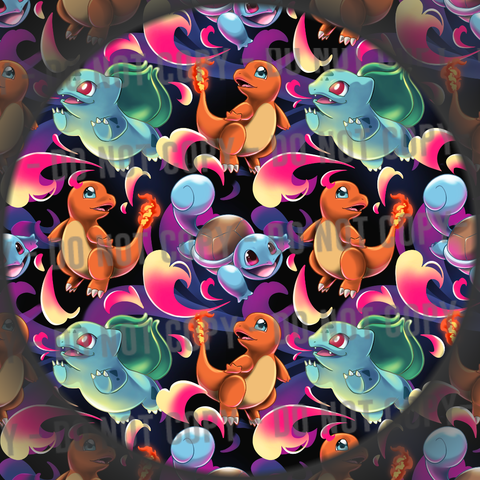 Starters - 2