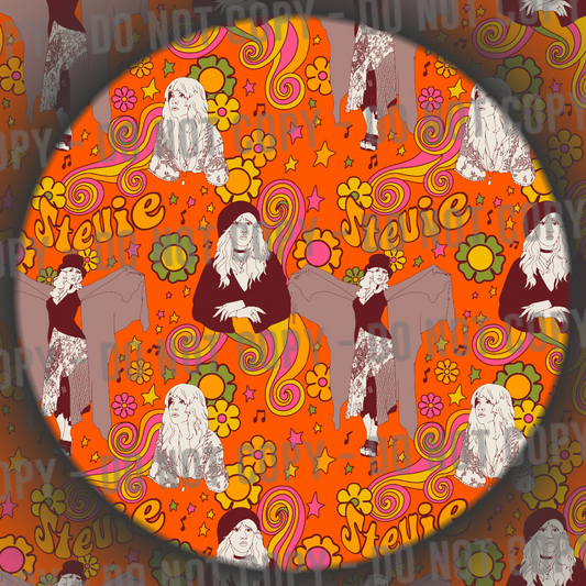 Stevie - Orange