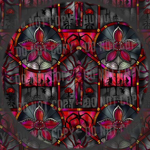 Strange Glass - 2