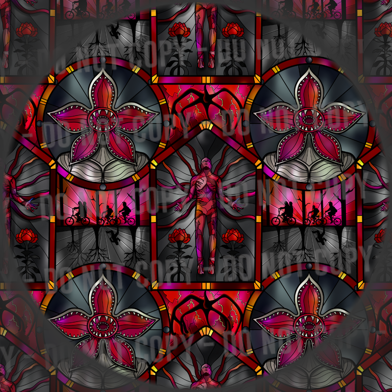 Strange Glass - 2