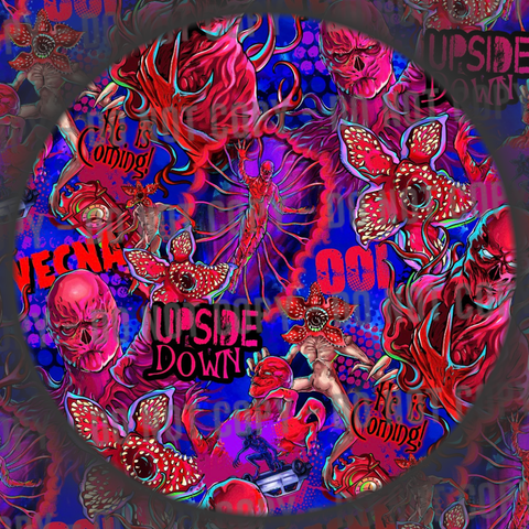 Strange Mashup - 19