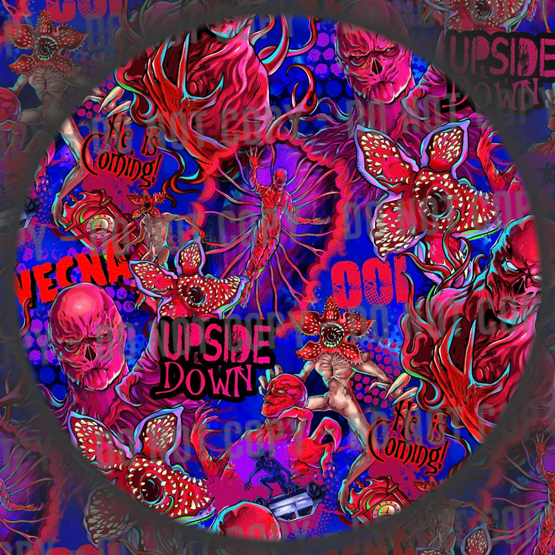 Strange Mashup - 19