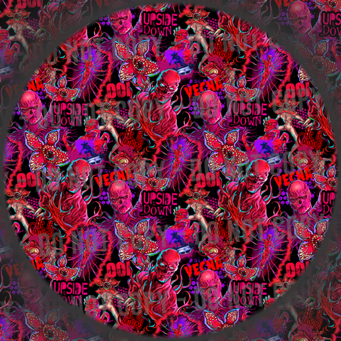 Strange Mashup - 21