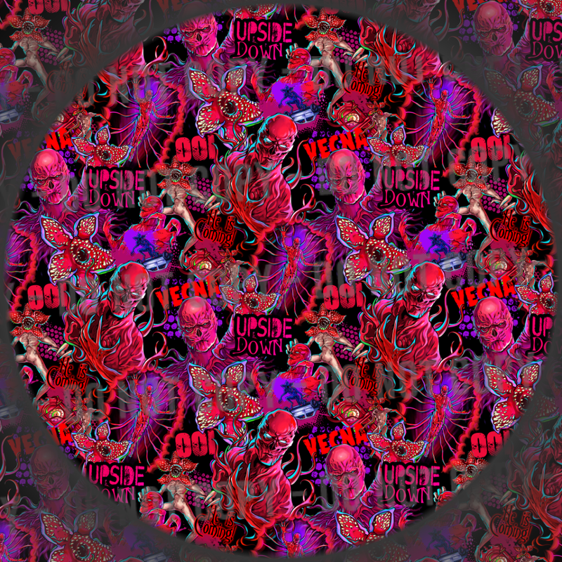 Strange Mashup - 21