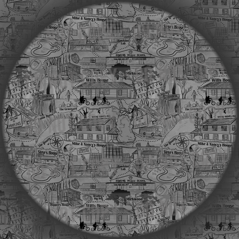 Strange Town - 2