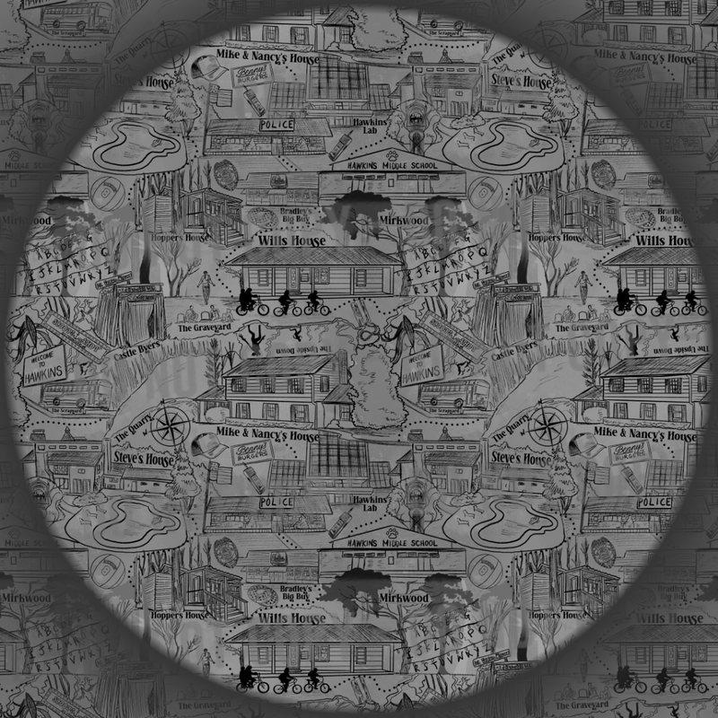 Strange Town - 2