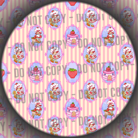 Strawberry Frames