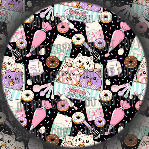 Sugar Kittens - Dark