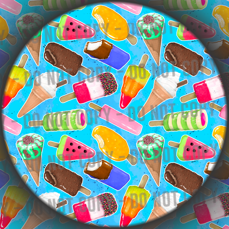 Summer Snacks - 2