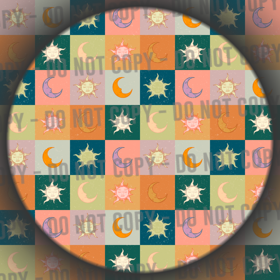 Sun & Moon Checks - 1