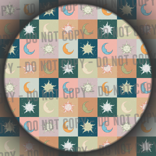 Sun & Moon Checks - 2