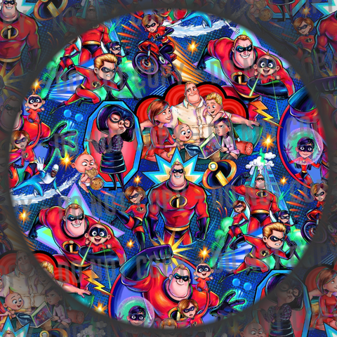 Super Family Main - 1