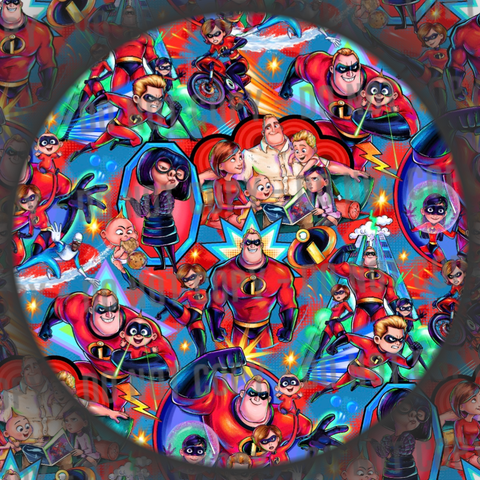 Super Family Main - 2