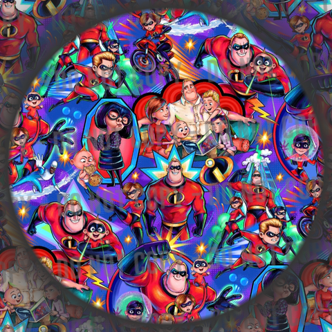 Super Family Main - 3