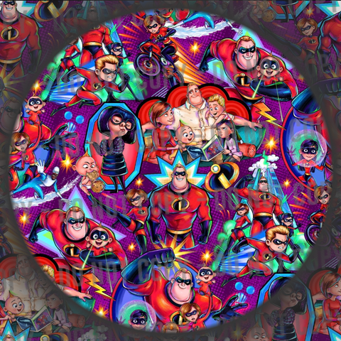 Super Family Main - 4