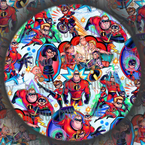 Super Family Main - 5