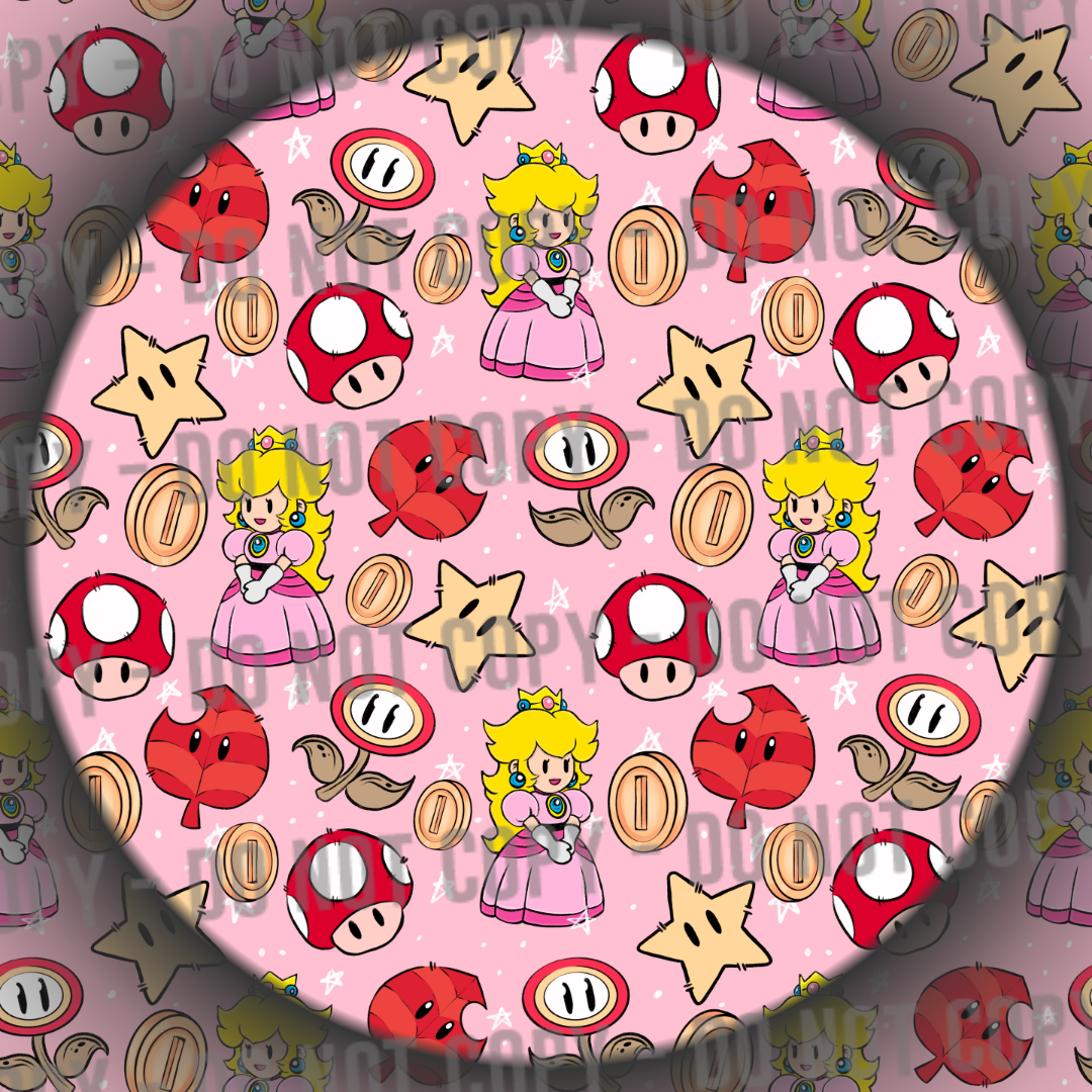 Super Princess