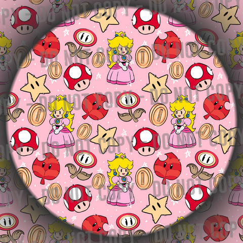 Super Princess