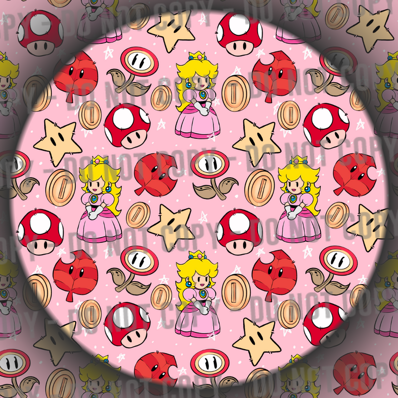 Super Princess
