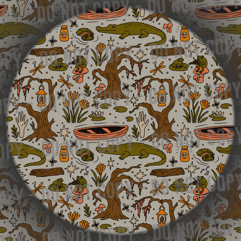 Swamp - 1