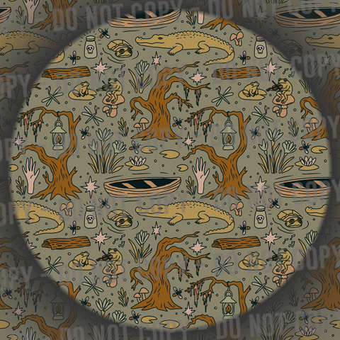 Swamp - 2