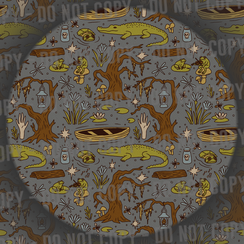 Swamp - 4