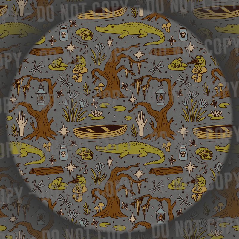 Swamp - 4
