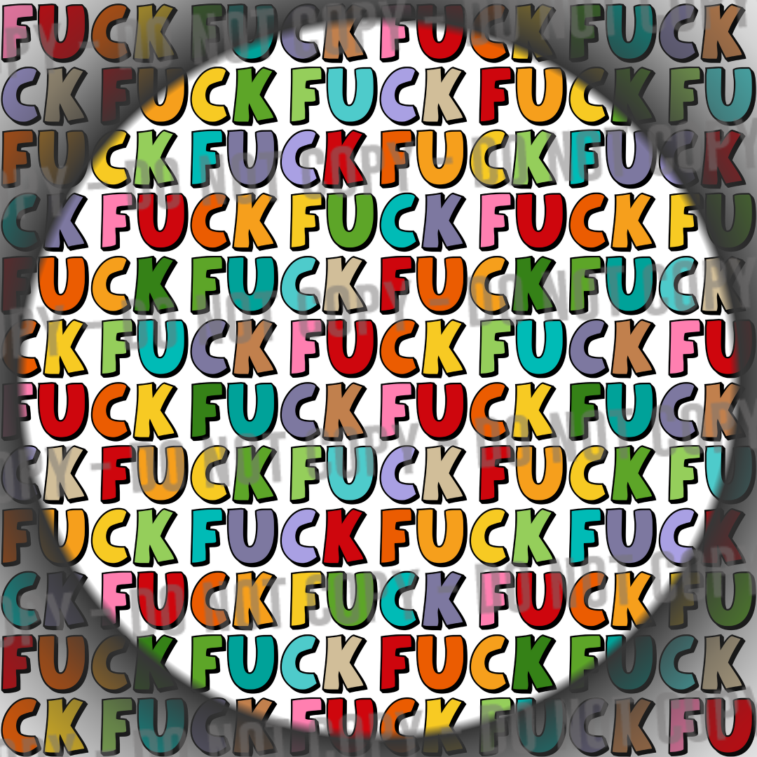 Sweary - 1