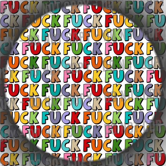 Sweary - 1