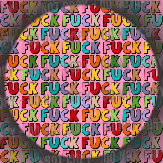 Sweary - 6