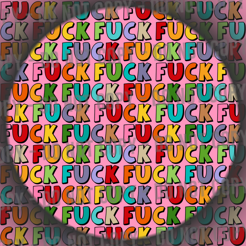Sweary - 6