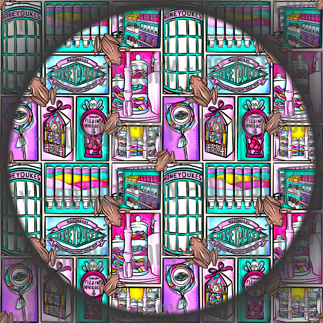 Sweet Shop