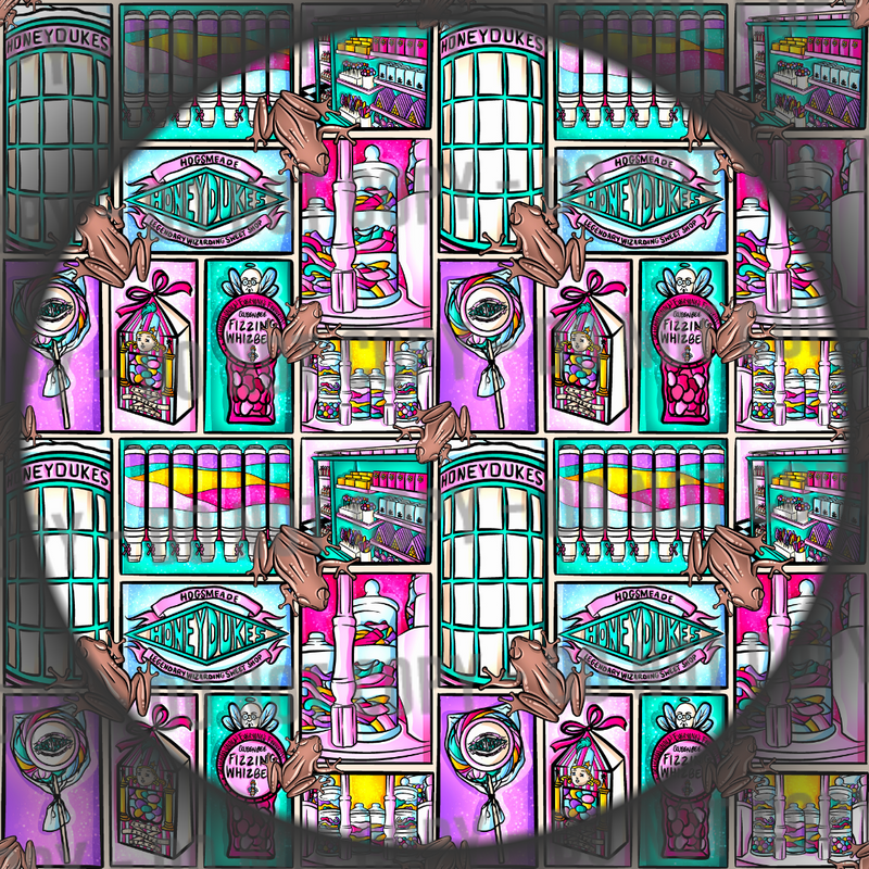 Sweet Shop