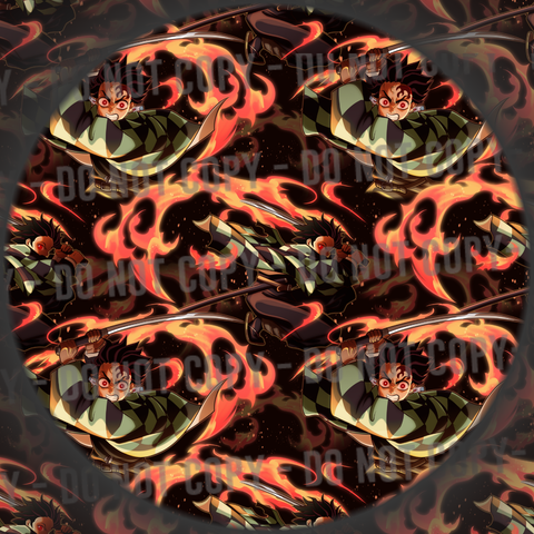 Tanjiro
