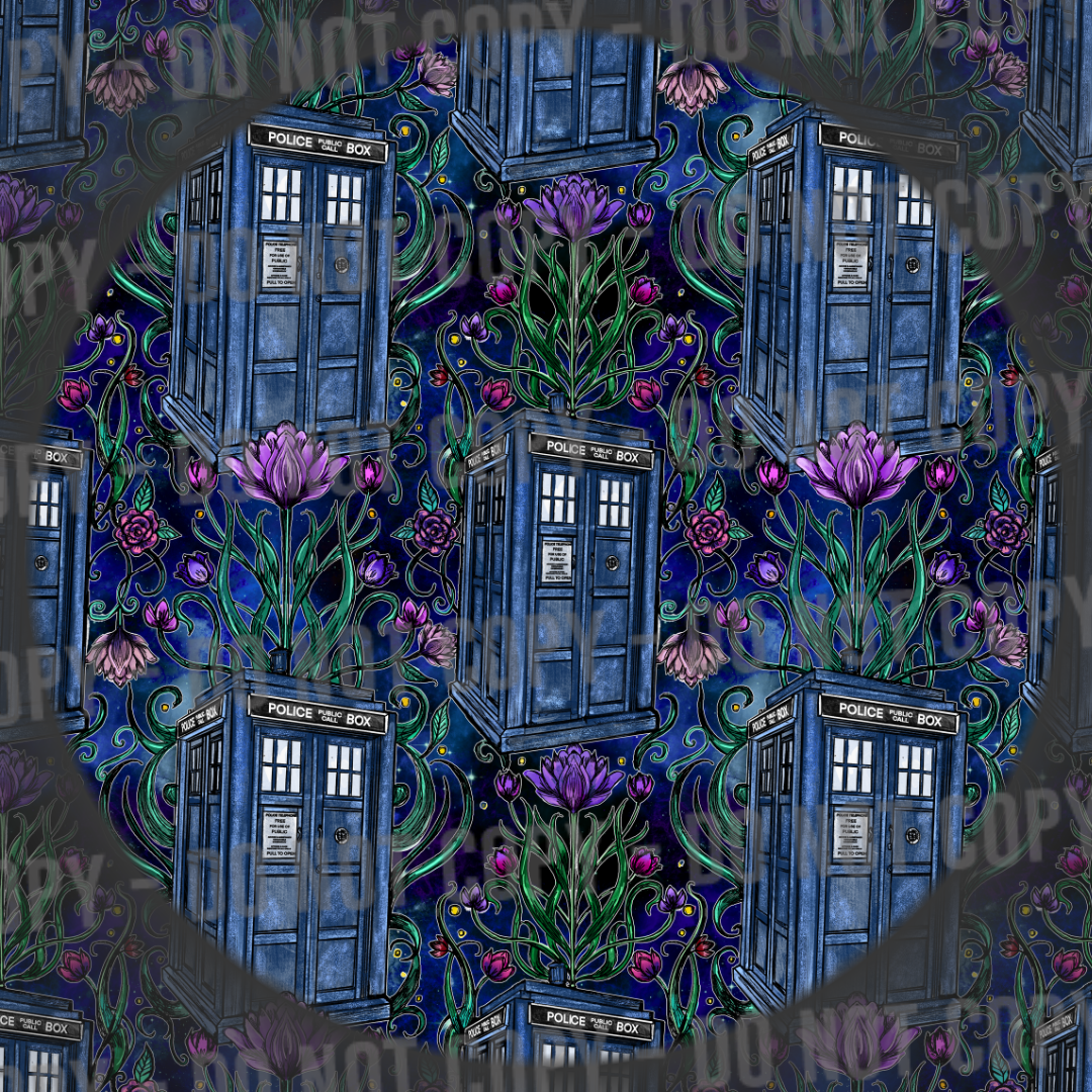 Tardis
