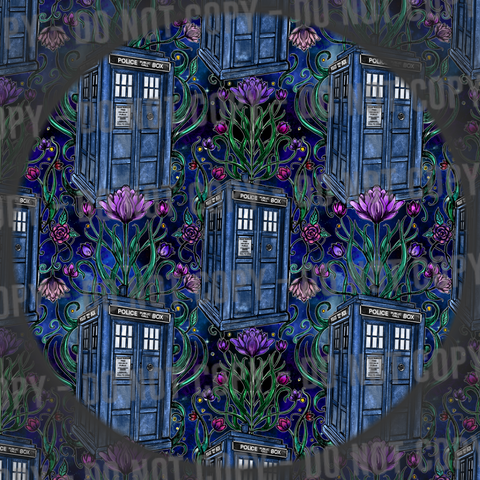 Tardis