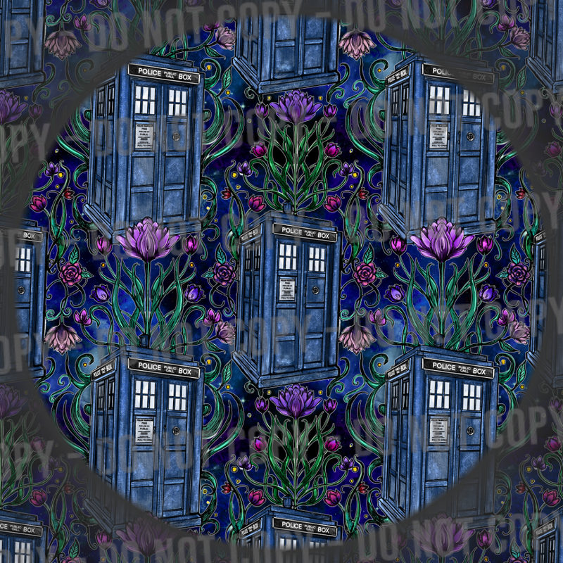 Tardis