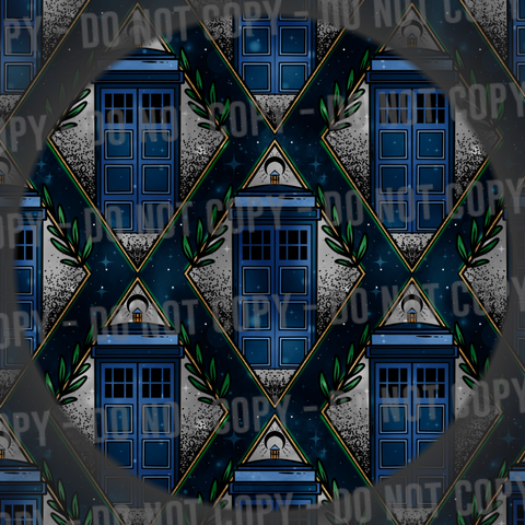 Tardis - 2