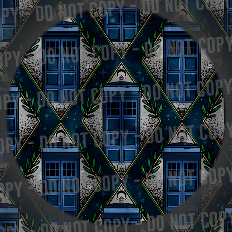 Tardis - 2