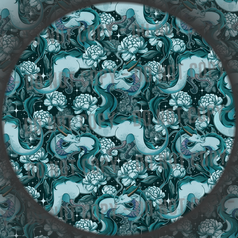 Teal Haku