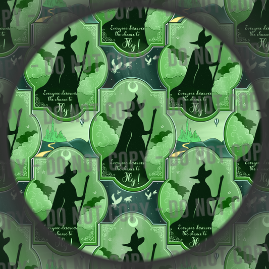 Team Green