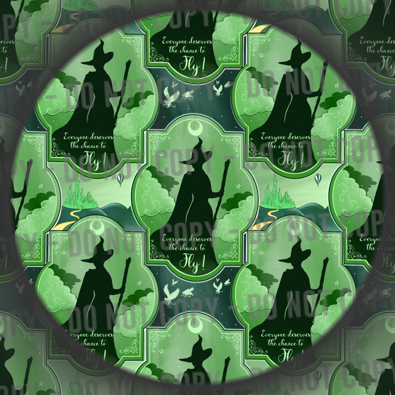 Team Green